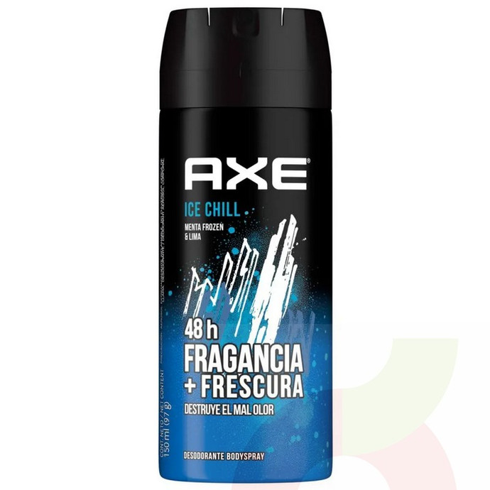 Desodorante Body Ice Axe 150Ml - desodorante body ice.jpg