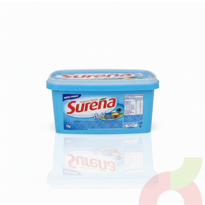 Margarina Light Sureña 1Kg - 7802810001627.JPG