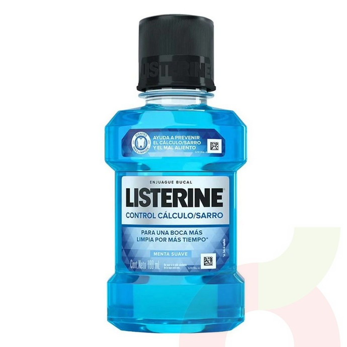 Listerine Control Sarro 180ml - 7702035430090.JPG