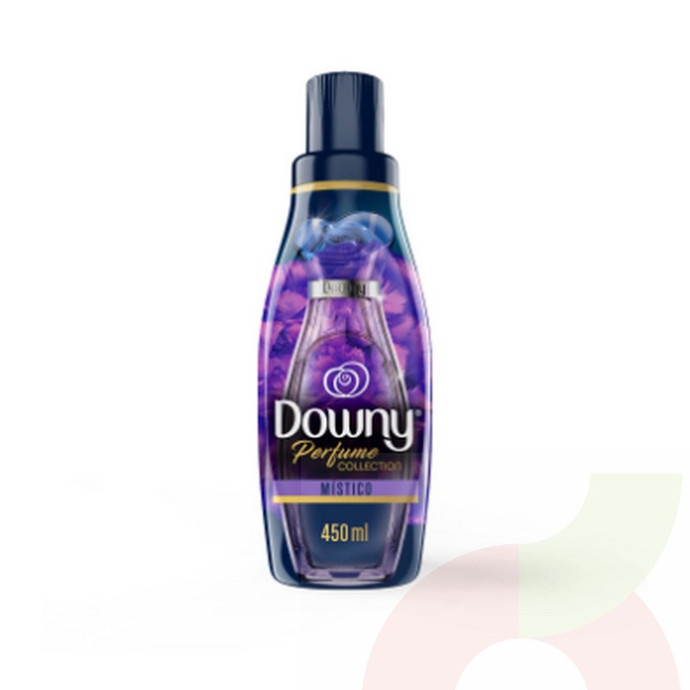 Suavizante Místico Downy  450ml - Downy Mistico .jpg