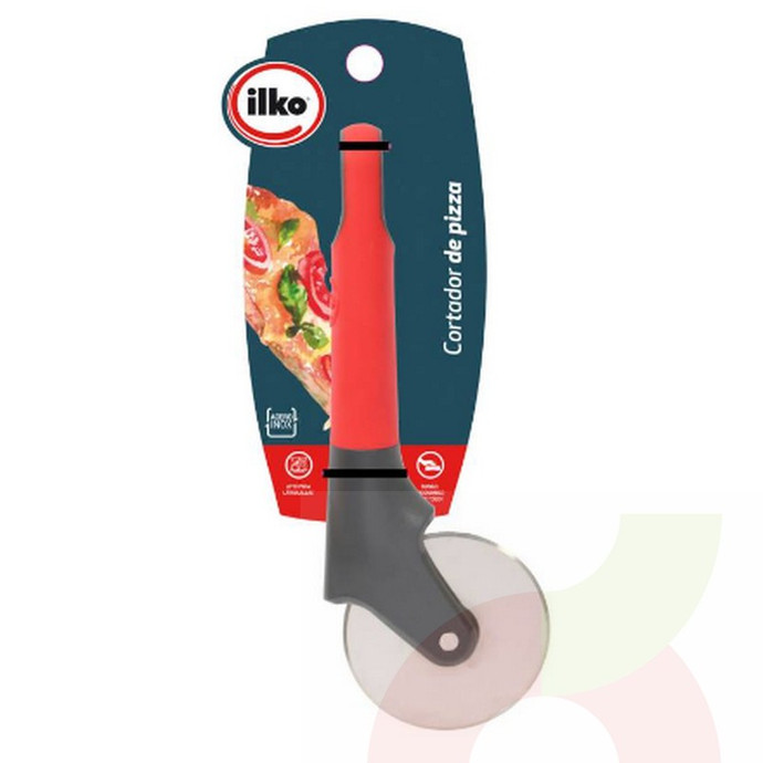Cortador de Pizza Ilko - cortador de pizza ilko.jpg