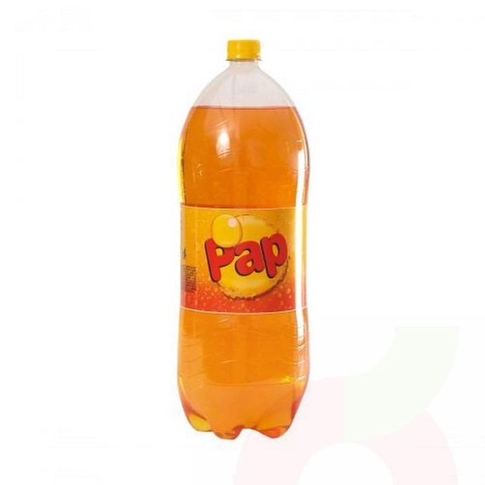 Bebida Pap 3Lt - Bebida Desechable Pap 3L