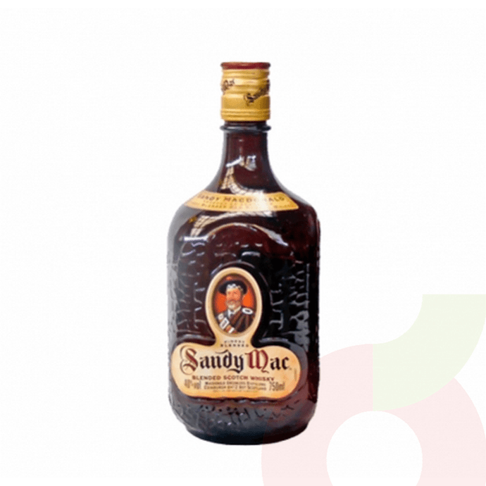 Whisky Sandy 750Cc - Whisky Sandy 750Cc
