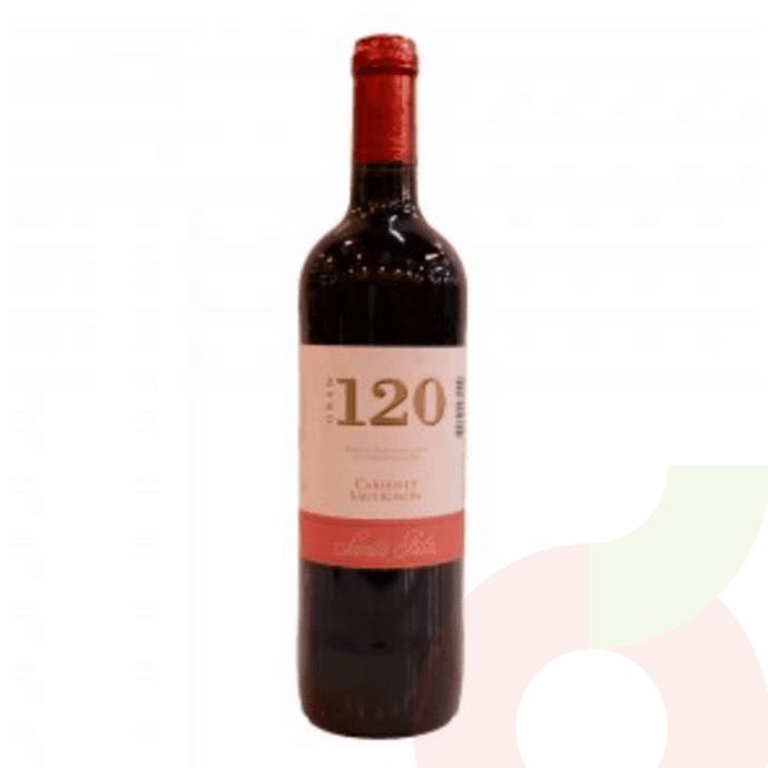 Vino Tinto Gran Vino 120 700Cc - Vino Tinto Gran Vino 120 700Cc