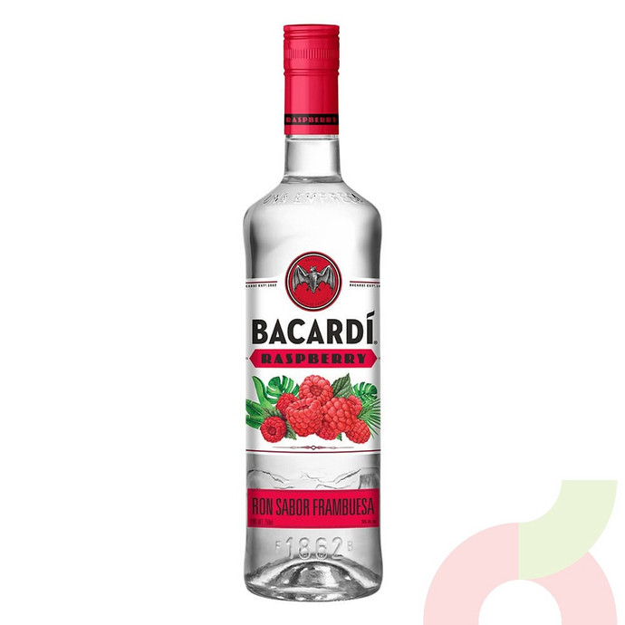 Ron Raspberry Bacardí 750Cc - 7610113025178.JPG