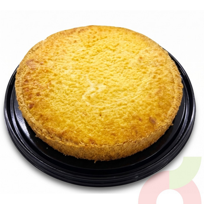 Kuchen de Coco Eltit - Kuchen Coco Eltit.JPG