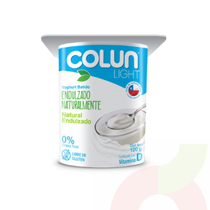 Yoghurt Natural Light Colun 120Gr - 7802920010816.jpg