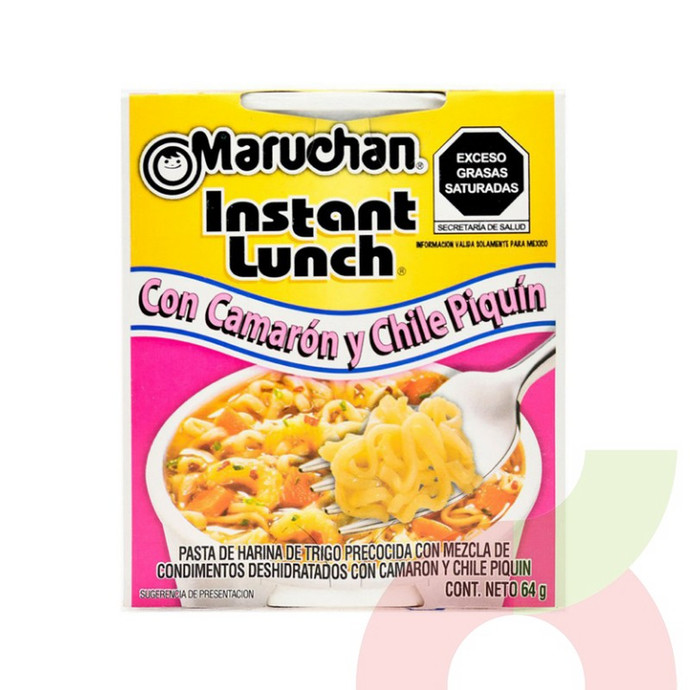 Ramen Camarón y Chile Piquín Maruchan 64Gr - 041789001987.JPG