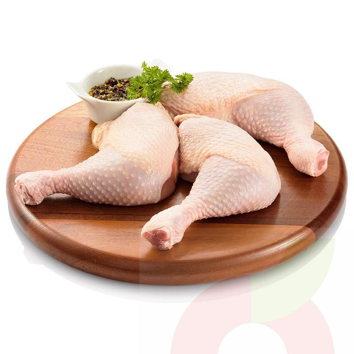 Trutro Entero Pollo 1Kg  - Trutro Entero Pollo 1Kg Aprox.