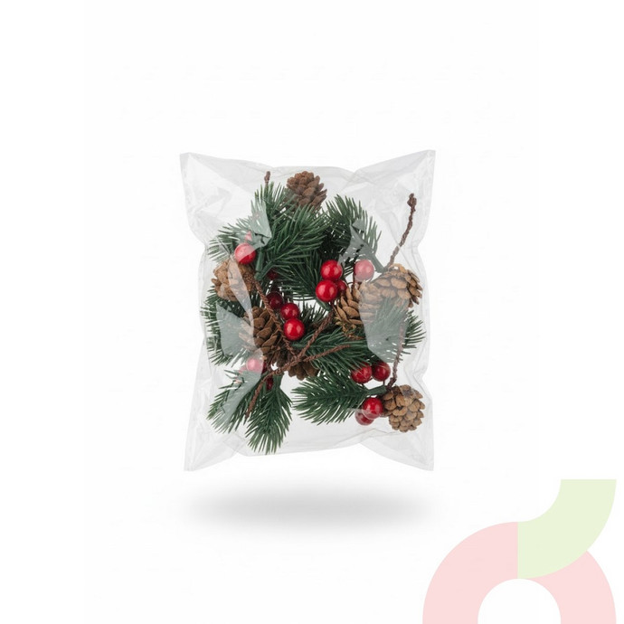 Adorno Navideño Rústico - 5609007740473.JPG
