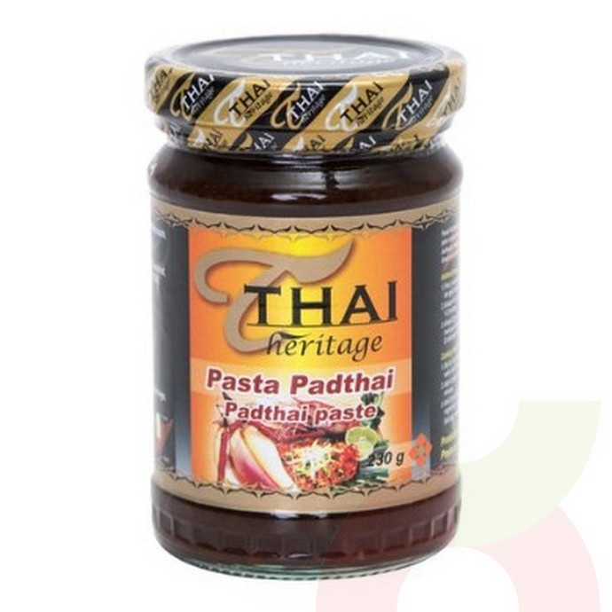 Thai Pasta 240Gr Padthai - 8850781702516.JPG