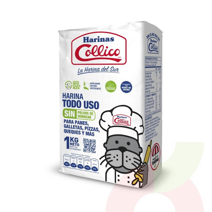 Harina Collico 1Kg - 7802626100026  HARINA COLLICO TUD 01KG PAPEL.jpg