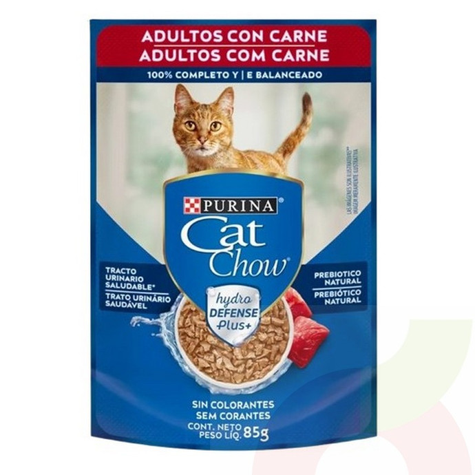 Sobre sabor Carne Purina Cat Chow 85Gr Adulto - 7891000113066.jpg