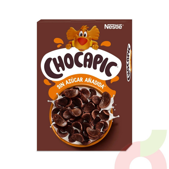 Cereal Chocapic Sin Azúcar Nestlé 350Gr - 7613287521507.JPG