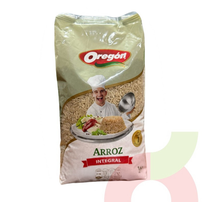 Arroz Integral Oregón 1Kg - 7809637200226.JPG