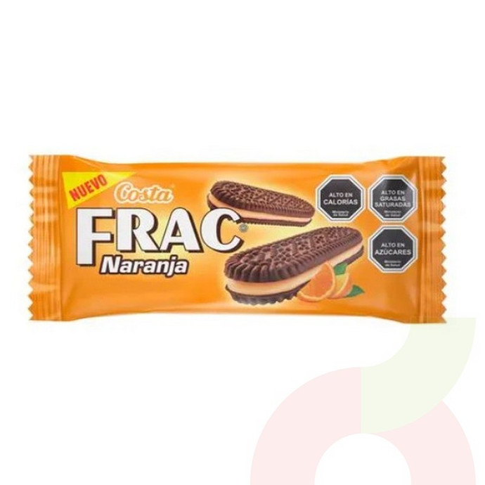 Galleta Frac Naranja  110gr - 7802215502576.JPG