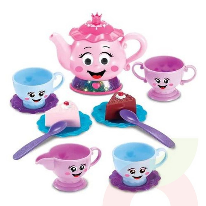 Juego de Set té  Musical - set te.jpg
