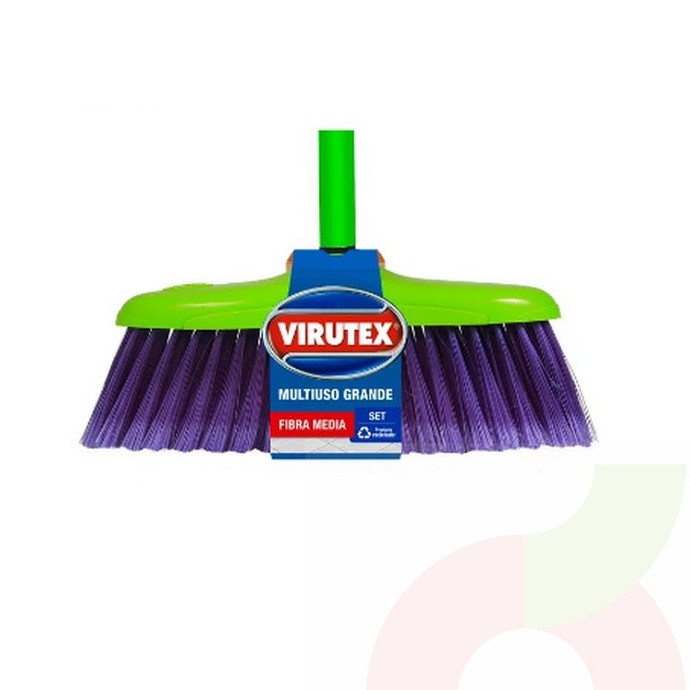 Escobillón Multiuso Grande Virutex  - escobillon grande multiuso .jpg