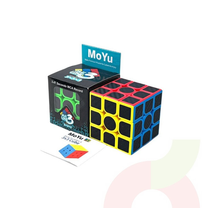 Cubo Moyu 3X3  - cubo (2).jpg