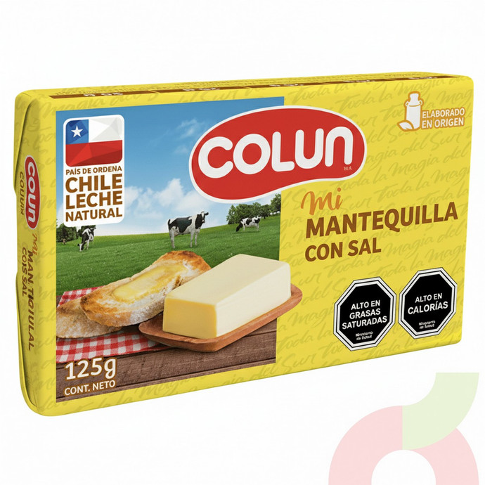 Mantequilla Colun 125Gr - 7802920202105.JPG