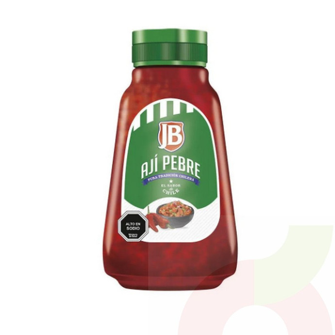 Aji Pebre Jb 240Gr - Aji pebre jb.jpg