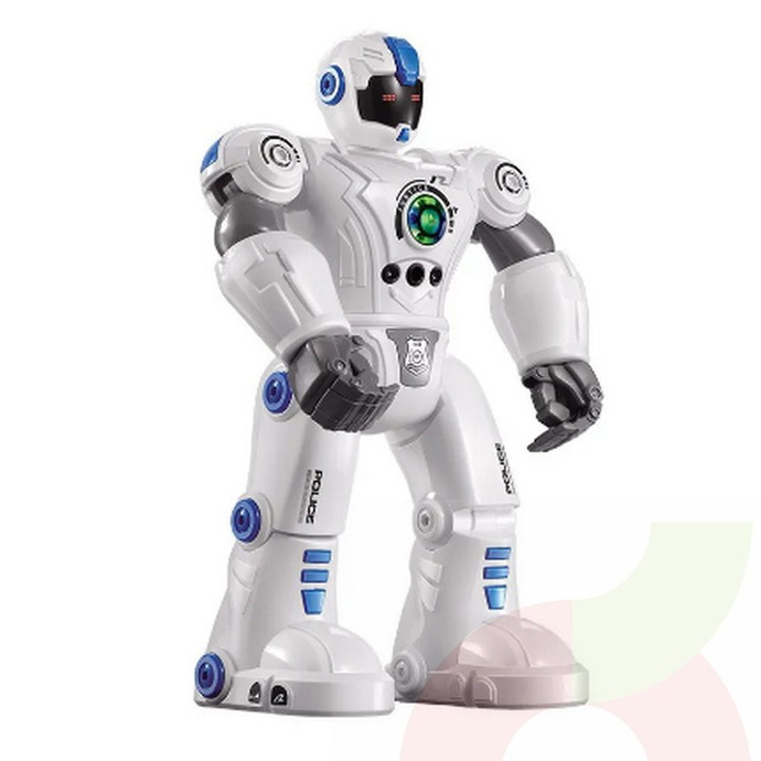 Robot a Control Remoto  - XC XHNBC.jpg