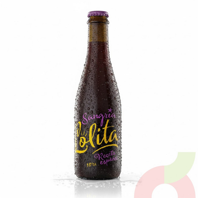 Sangría Lolita 375Cc - Sangría Lolita 375cc.JPG