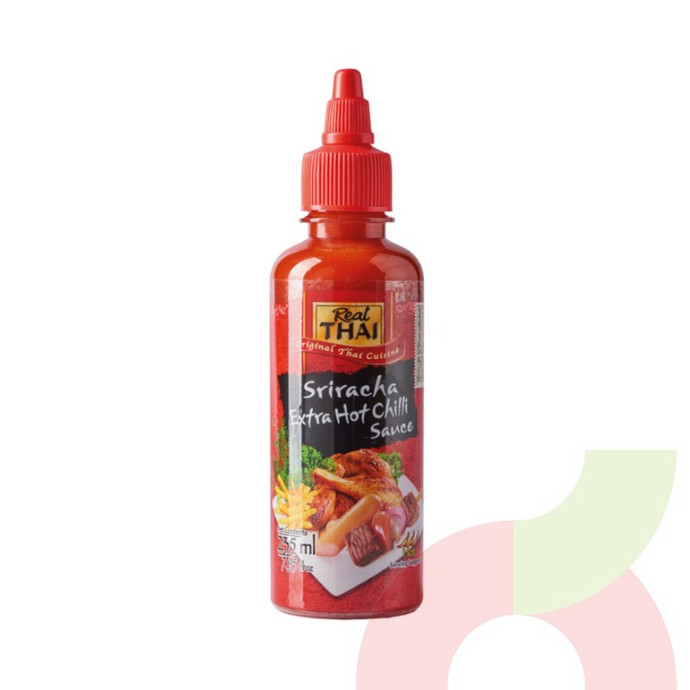 Salsa Sriracha Extra Hot Thai 235Ml - 8858135003715.JPG