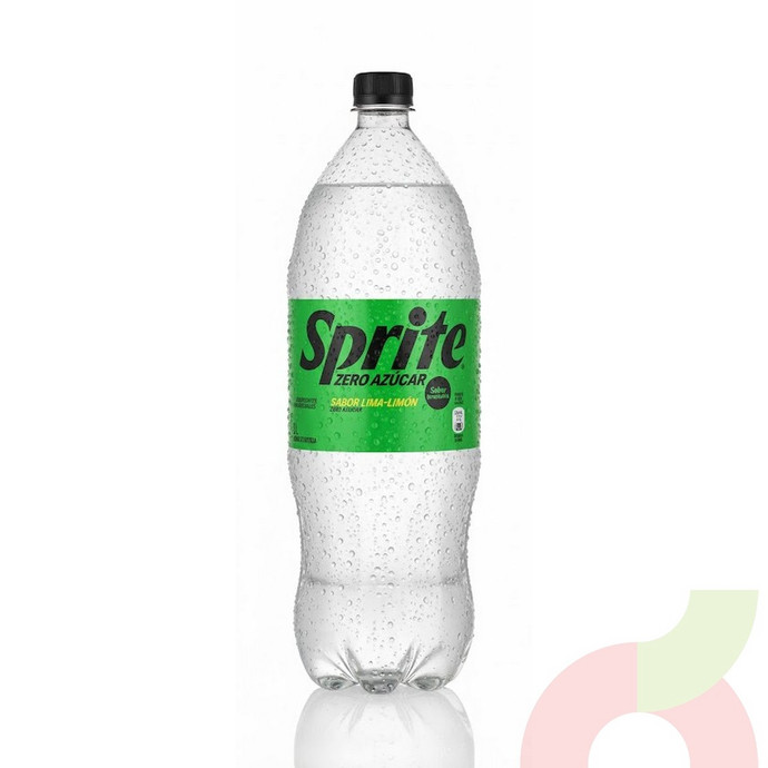 Bebida Zero Sprite 3Lt - sprite 3 zero.JPG