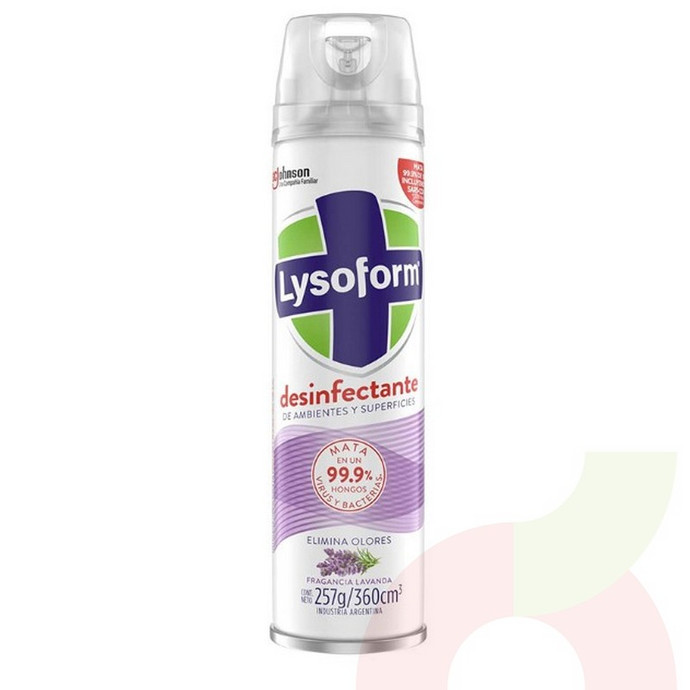 Lysoform Lavanda 285 Ml - 7790520990655.JPG