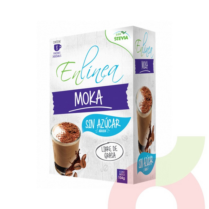 Café Mokka 0% Azúcar En Línea 104Gr - 7804000002834.JPG