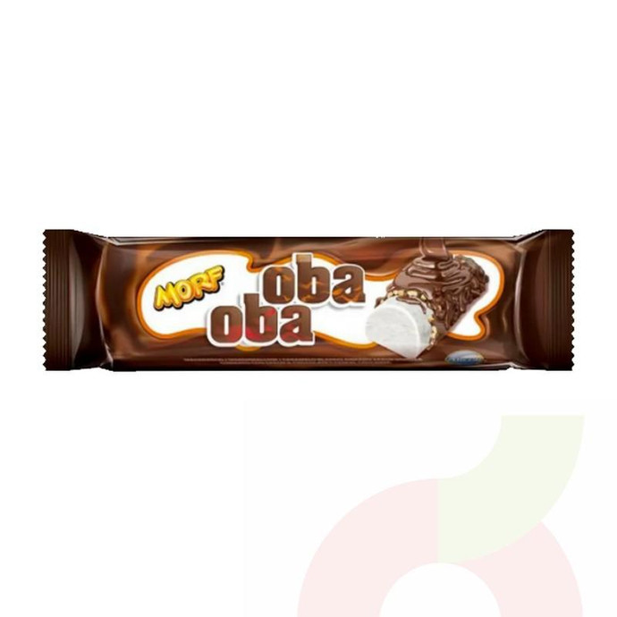  Oba Oba Morf 20Gr - Moft Oba Oba-Arcor 20Gr