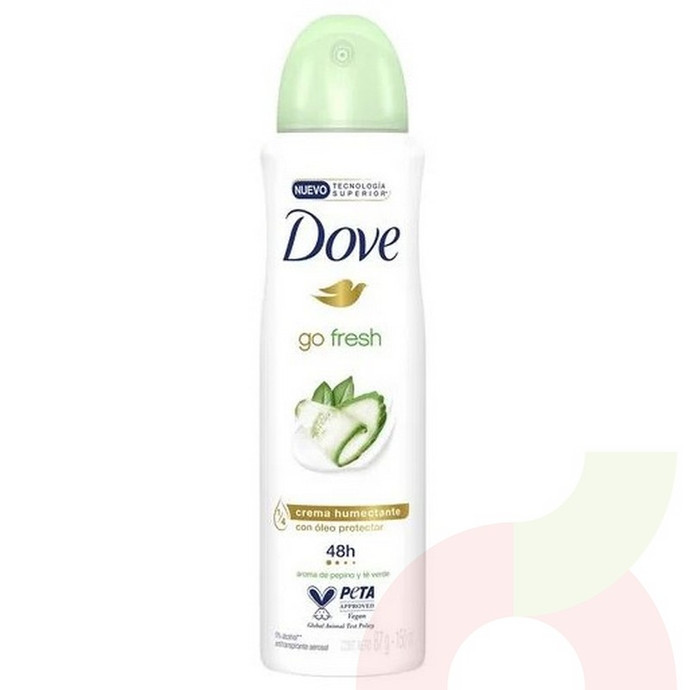 Desodorante Dove Woman Pepino 150 Ml - 7791293048475.JPG