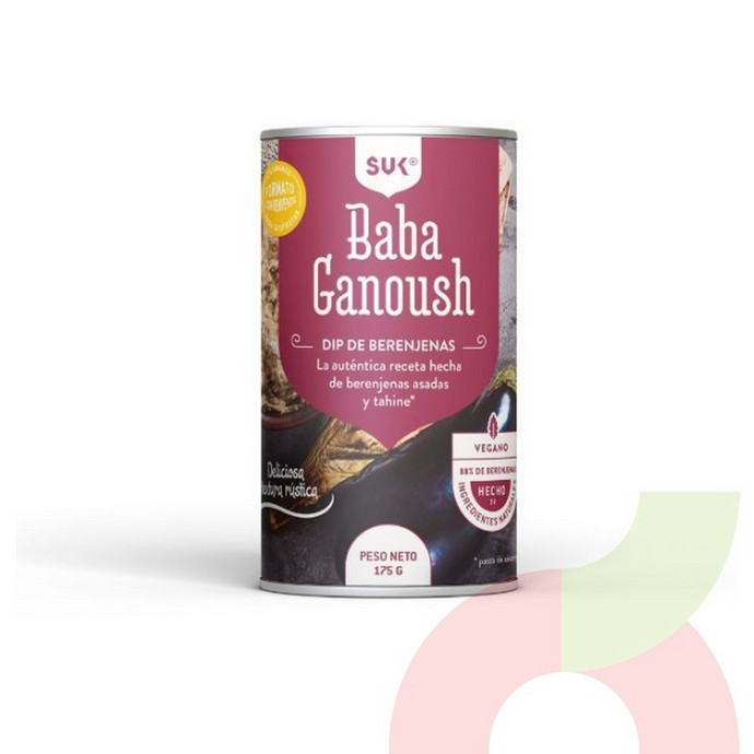 Baba Ganoush Suk 175Gr - 7802237001279.JPG