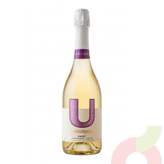 Espumante Sweet Undurraga 750Ml - Sweet Undurraga.JPG