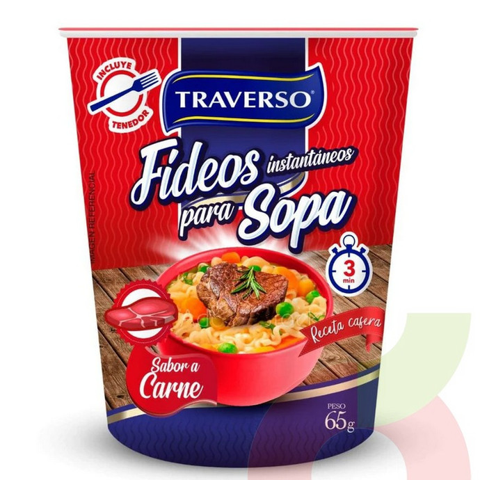 Sopa Instantánea Carne Traverso 65Gr - 7802337939014.JPG