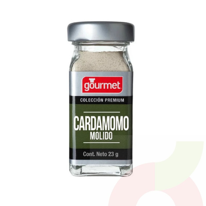 Cardamomo Premium  Gourmet 23Gr - Cardamomo .jpg