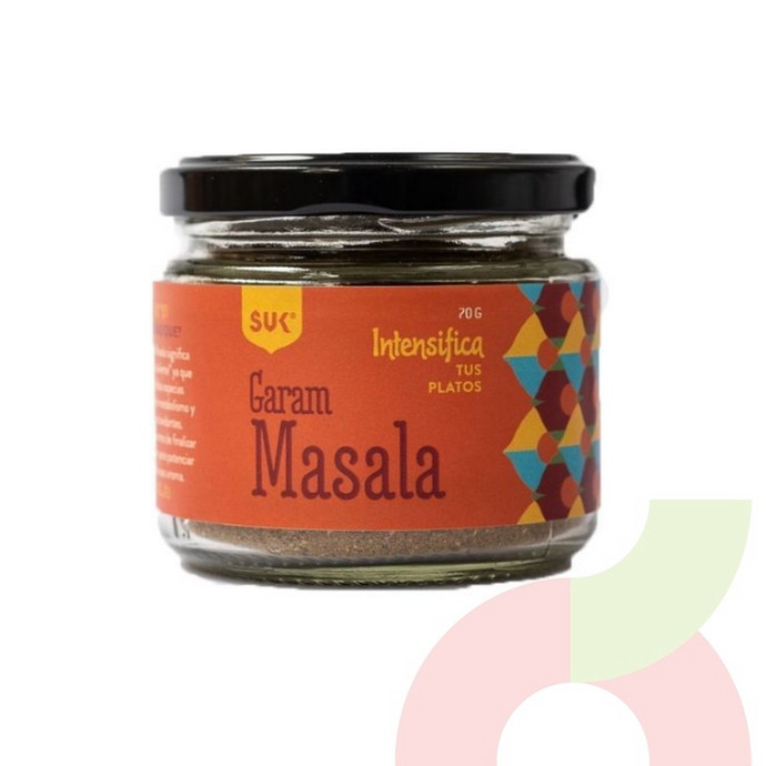 Garam Masala Suk 70Gr - 7802237001170.JPG