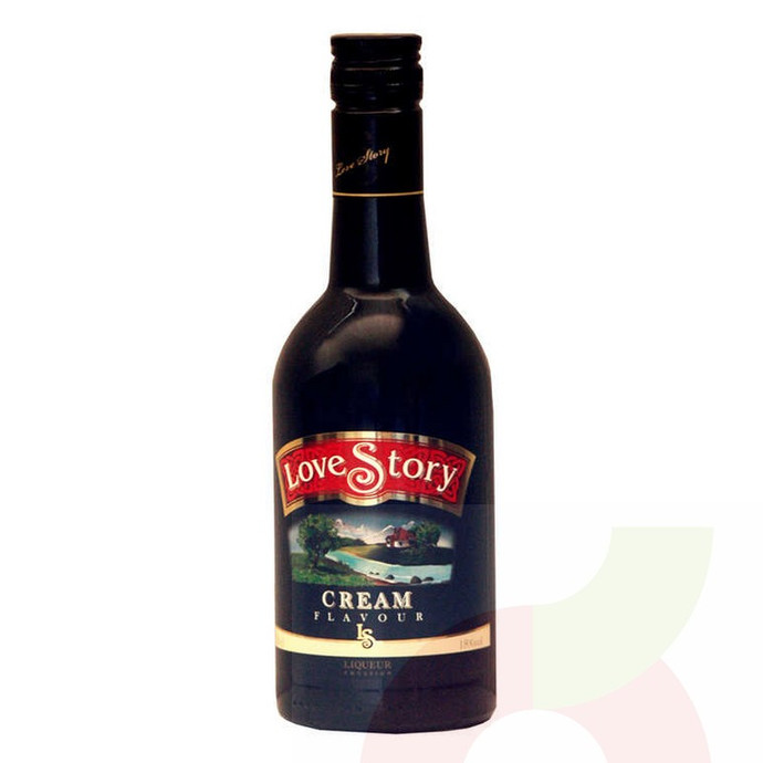  Crema Whisky Love 500Cc  - love story cream.jpg