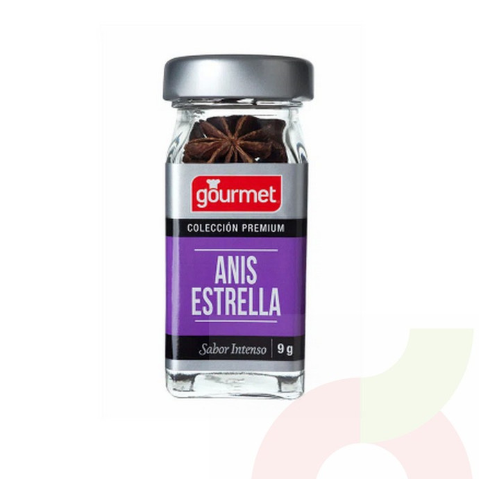 Anís Estrella Gourmet 9Gr - Anís .jpg