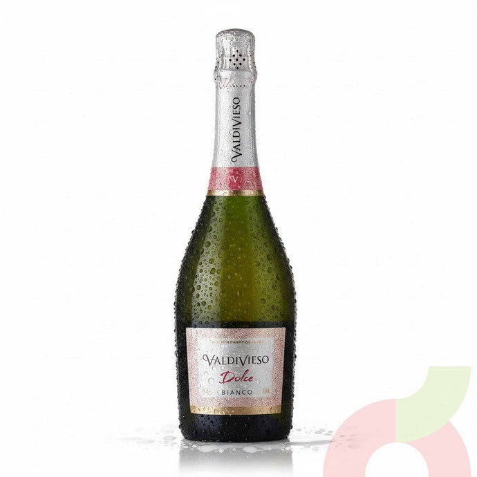 Vino Espumante Dolce Bianco Valdivieso 750Cc - Valdivieso Dolce.JPG