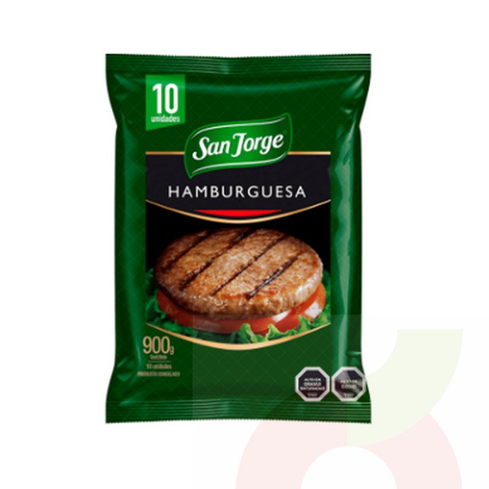 Hamburguesa de Vacuno San Jorge 900 Gr - 7801907007160.jpg