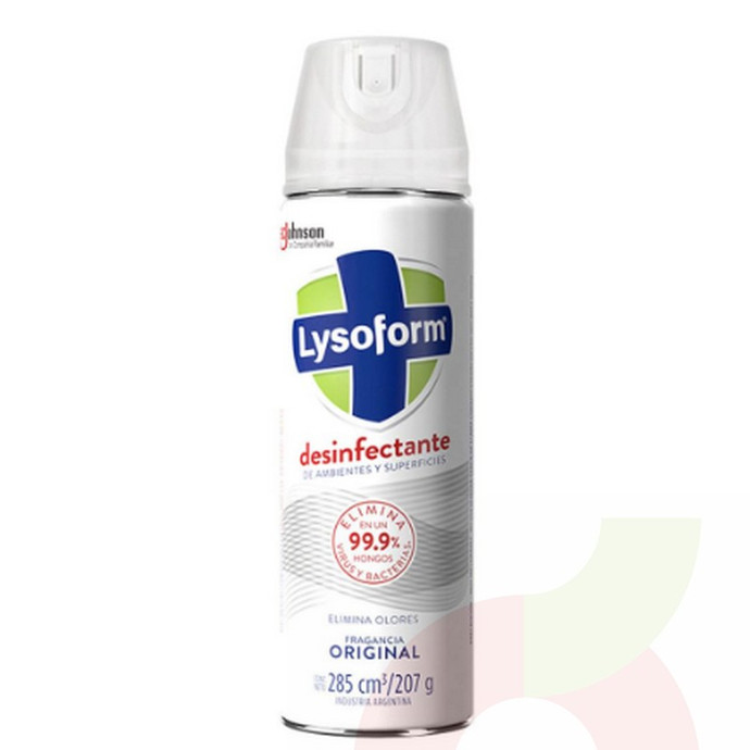 Lysoform Original 285 Ml - lysoform original.jpg