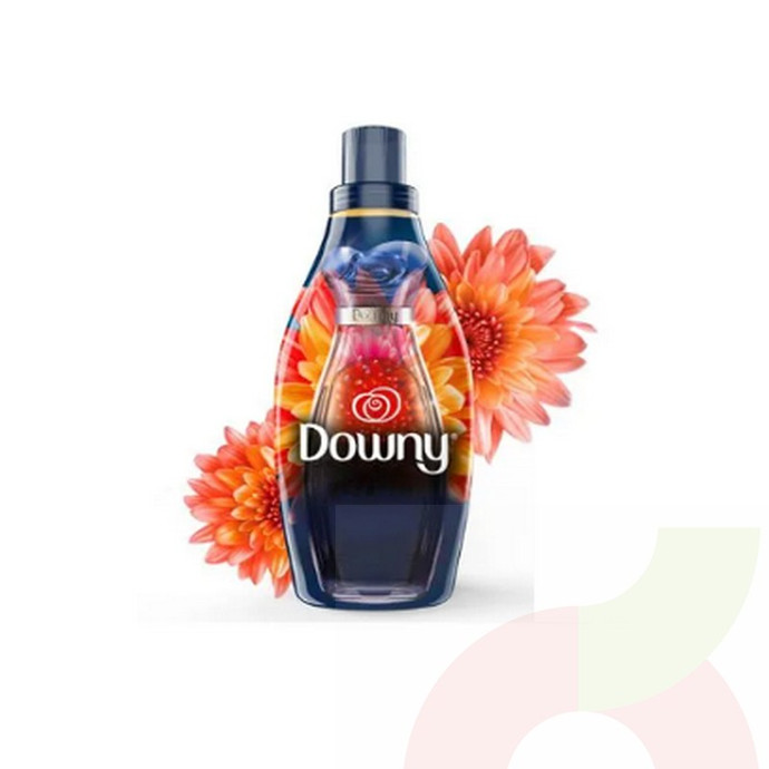 Suavizante Perfume Collection Adorable Downy 900ml - Downy Adorable.jpg