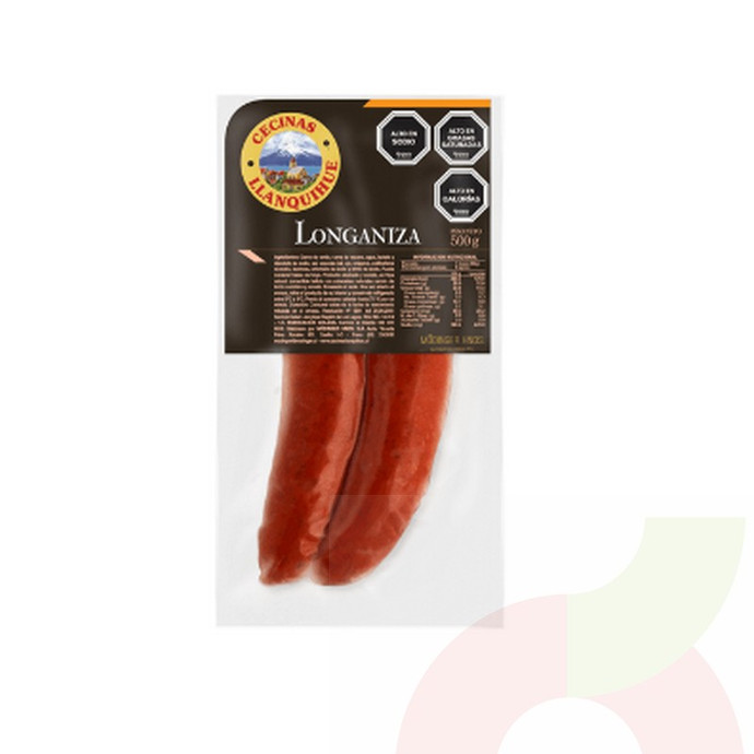 Longaniza Llanquihue 250GR - XBHVJHXVKDF.jpg