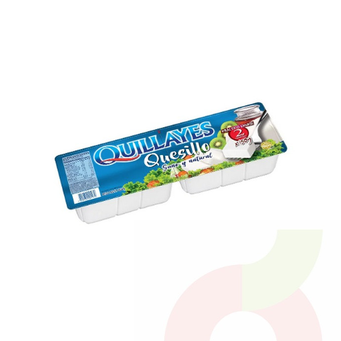 Quesillo Quillayes 300Gr - quesillo quillayes 300g.jpg