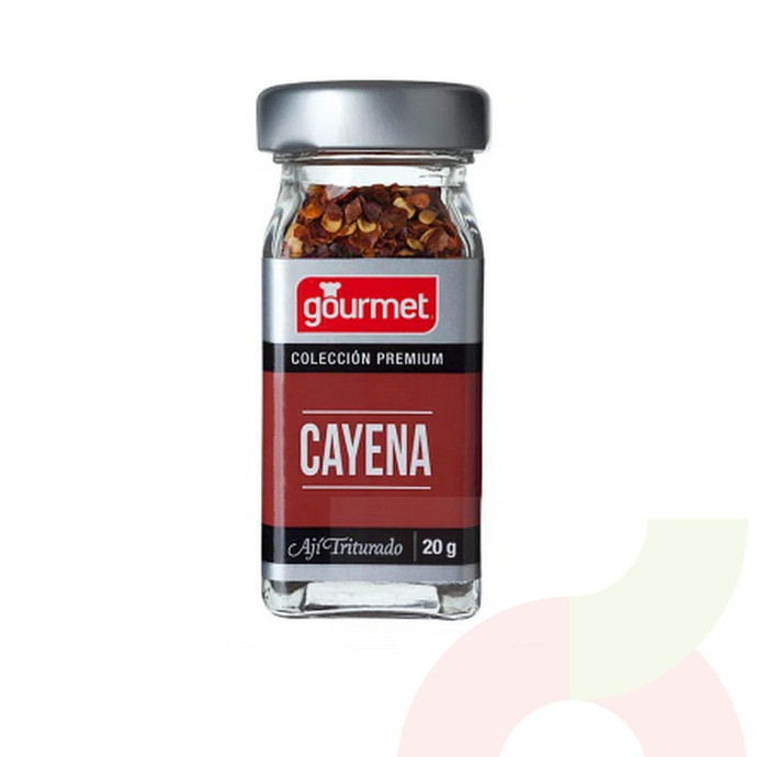 Cayena Premium Gourmet 20Gr - Cayena .jpg