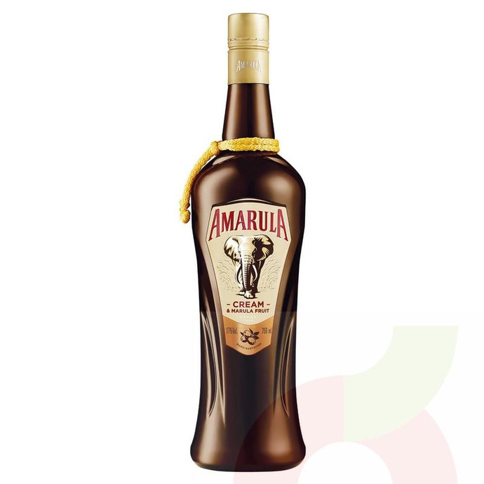 Licor Cream Amarula 750Cc - Licor Amarula 750Cc Cream