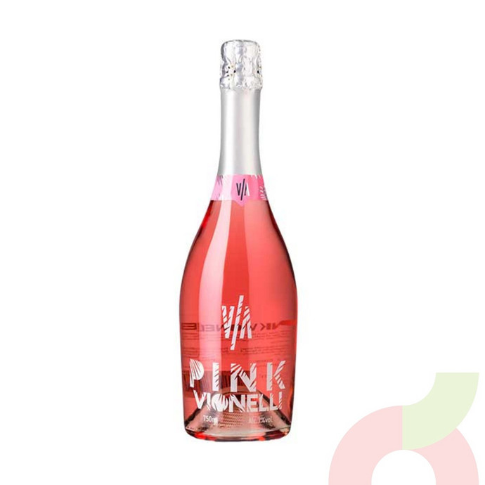 Vino Pink Vionelli 750Cc - Pink Vionelli.JPG