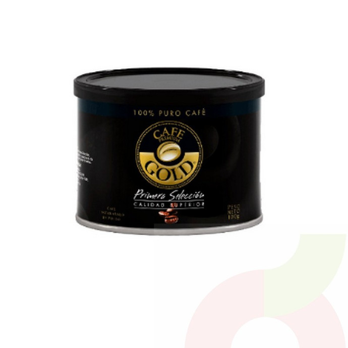 Café Premium Gold 100Gr - café gold premium.jpg